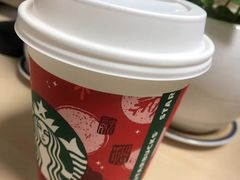 -星巴克(深圳侨城街店)