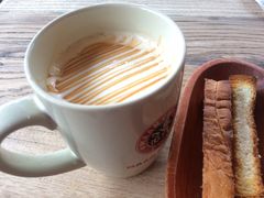 -漫咖啡MAANCOFFEE(清江路店)