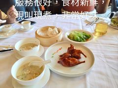 -粤菜王府·海鲜·茶市·海景餐厅(大梅沙店)