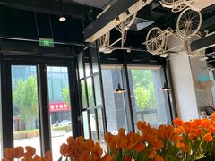 -玛尚诺意式餐厅(官舍店)