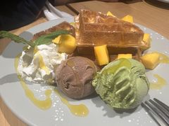 -Lia Cafe Bar Restaurant松山咖啡屋