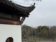 -东坡赤壁风景名胜区
