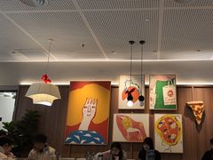-必胜客(兴华中路PH店)
