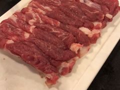 -北门涮肉·炭火铜锅涮肉(什刹海店)
