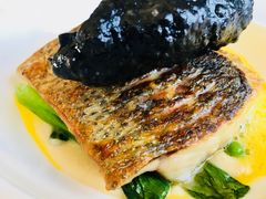 -上海和平饭店华懋阁 Cathay Room