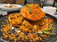 -79号渔船海鲜饭店(宝安店)