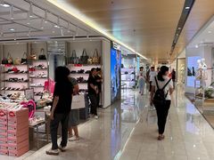 -茂业百货(东门店)