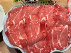 -尚海豆捞(乐虹坊店)