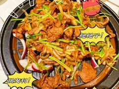-东兴楼(通州店)