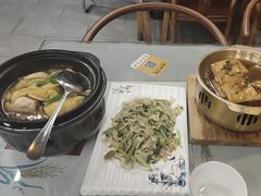 -来客家食府 · 福建客家菜