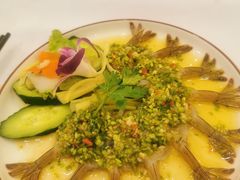 -阿诺泰·泰国餐厅(紫荆店)