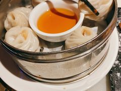 虾包-绿茶餐厅(光谷世界城步行街店)