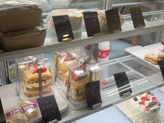 -梦菲思饼屋(瑞金宾馆店)