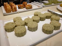 -素满香·素食自助餐(苏州·临顿路店)