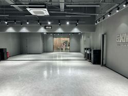 -5KM舞蹈街舞工作室