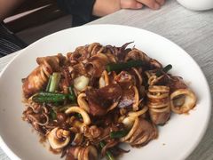-渔家颂歌渔家味道(青石路店)