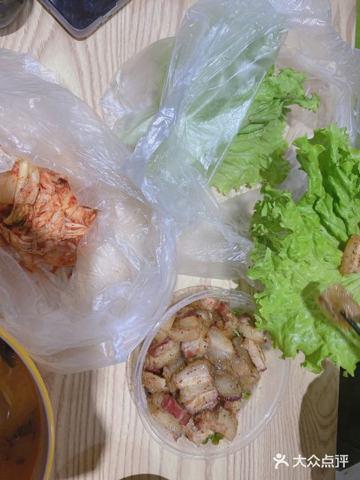 胡同小馆(新威路店)图片