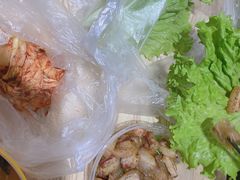 -胡同小馆(新威路店)