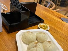 -韩包子(建设路店)