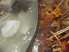 -热辣宗师·串串火锅(万达金街店)