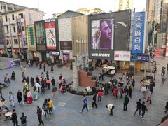 -真功夫(北京路步行街店)