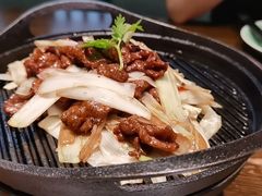 -粗茶淡饭·隐庐私厨(东亭店)