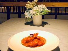 -茶宴·美食地标餐厅(沙坡尾店)