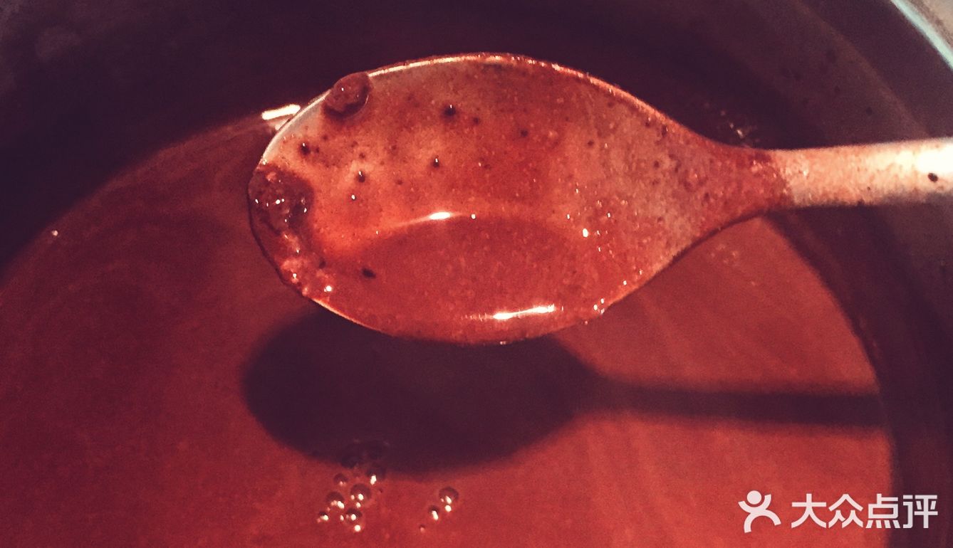 煮一杯热巧,暖自己