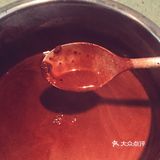 煮一杯热巧,暖自己