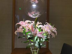 -菩提素素食餐厅(晶郦馆店)