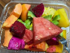 -吉林大学前卫校区南区-日新楼