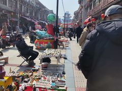 -古文化街旅游区