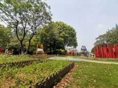 -东平国家森林公园