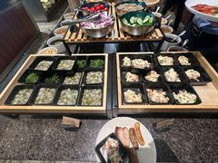 -丽晶酒店-金宝99 Restaurant