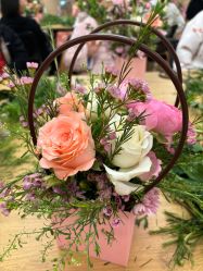 -喜宝·享悦时光月子会所(德阳店)