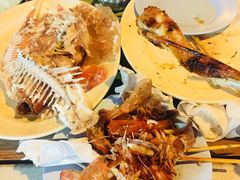 -Doo Dee Thai Food(Issan/Isaan/Esan)
