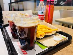 -肯德基(万象店)