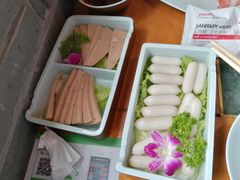 -潮辣成都老火锅(奉贤扶港路店)