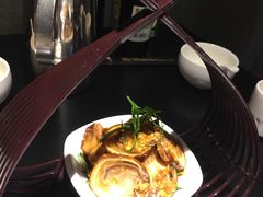 -锋味餐厅(空港复悦里店)