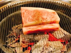 -隐炉和牛烧肉店(群力店)