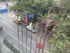 -上海大酒店(南京东路店)