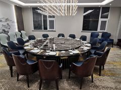 包厢-南京悦客假日酒店