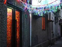 -永兴餐厅(复兴中路店)