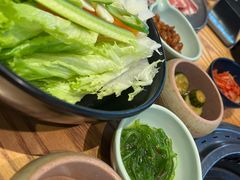 -汉拿山(包河万达店)