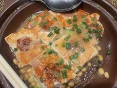 客家酿豆腐-老客家·客家菜(万达店)