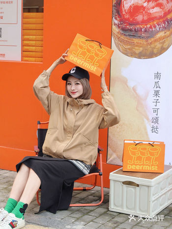 拿路上被人问疯了️这也太漂亮了