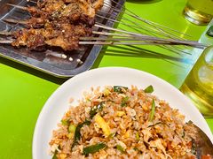 -大佬李砂锅(钱江财富广场店)