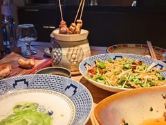 -雪熊精酿·哈尔滨烧烤酒馆(非遗大串店)