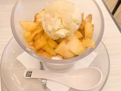 -满记甜品(江桥万达店)