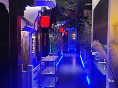 -庭院江南菜•烤鸭•非遗传承(丰台总部基地店)